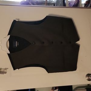 Men's vest
